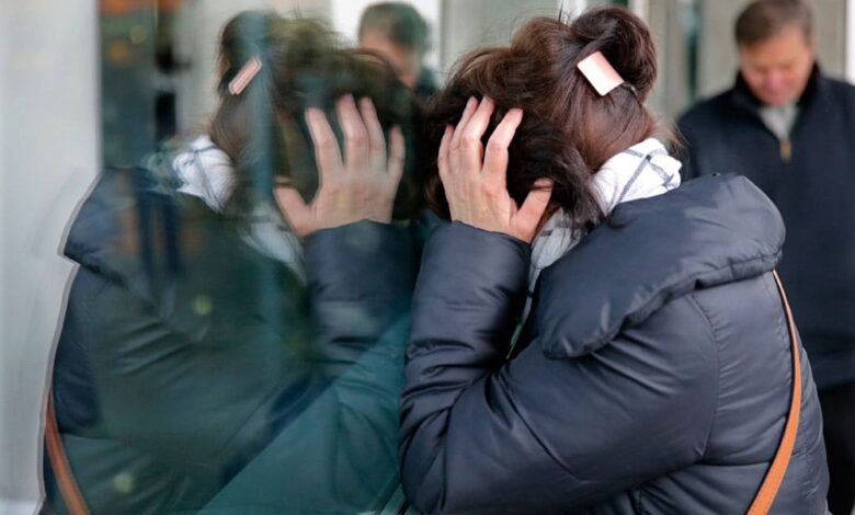 Чому помирають невинні