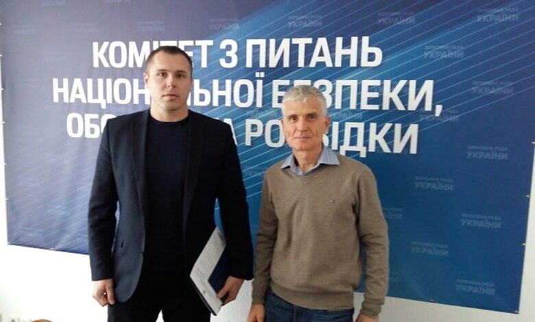 Військове капеланство