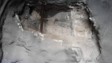 В Гетсиманському саду