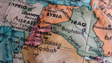 парламент Іраку