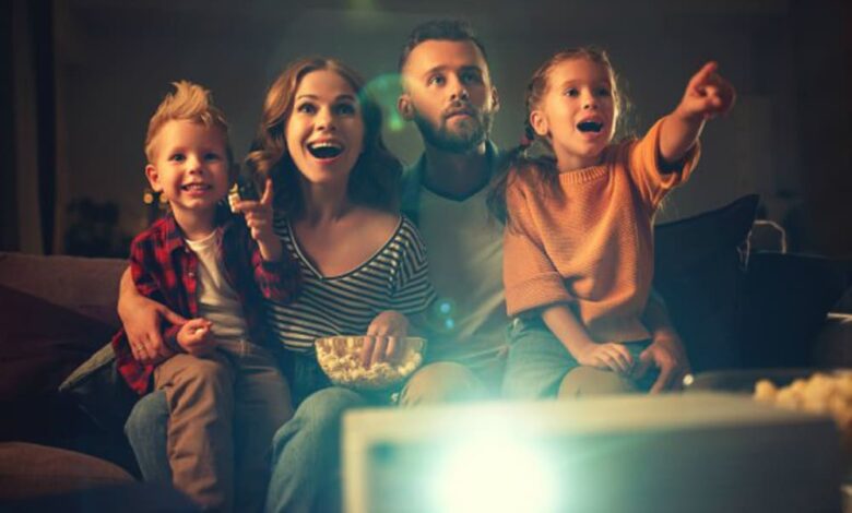 різдвяний фільм