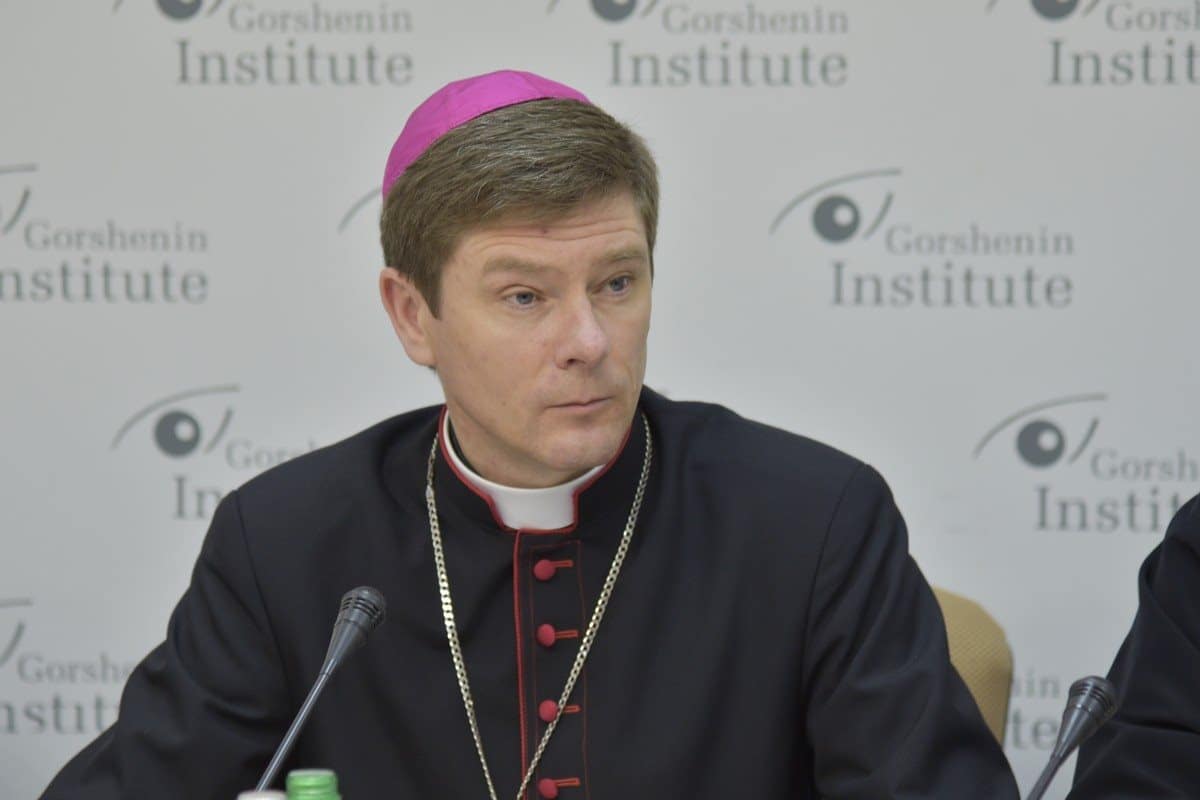 Віталій Кривицький