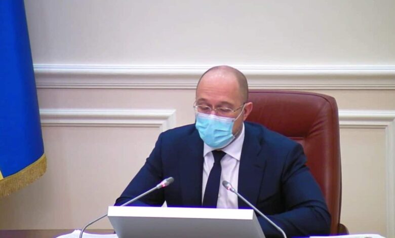 запровадження посилених карантинних обмежень