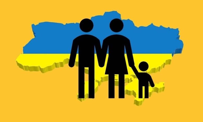 перепис населення