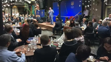 Молитовний сніданок