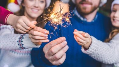 зустріти Новий 2021 рік