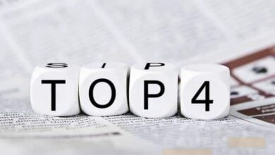 топ 4