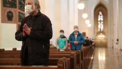 нові карантинні обмеження