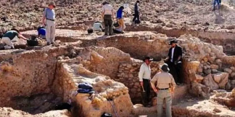 Содом і Гоморра