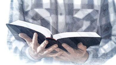 Святе Письмо