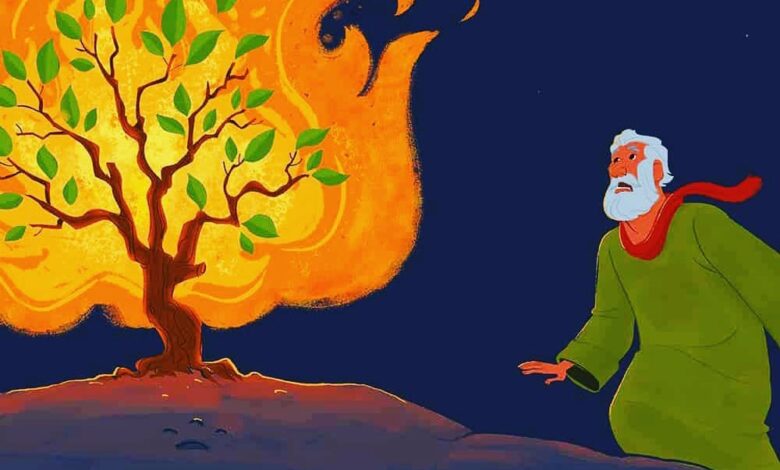 покликання