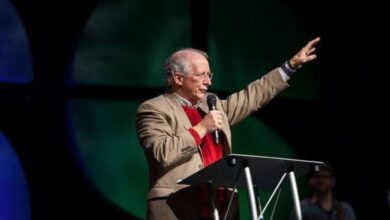 богослов Джон Пайпер