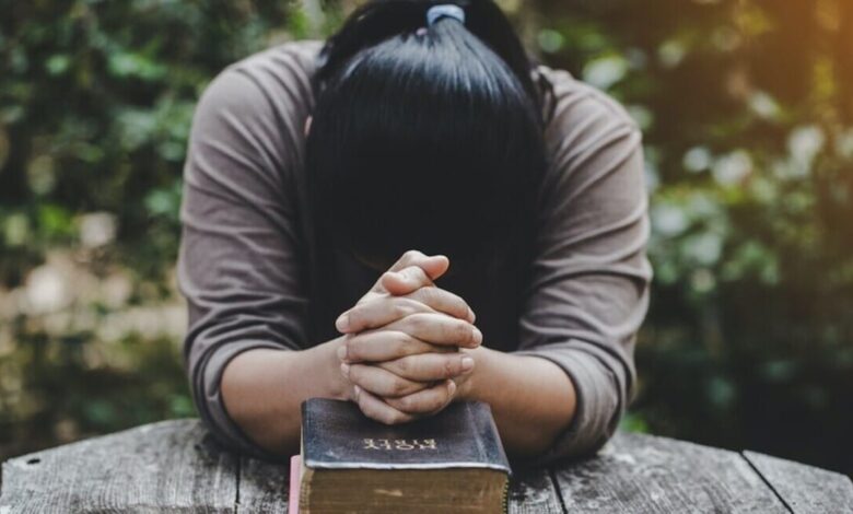 християни в Китаї