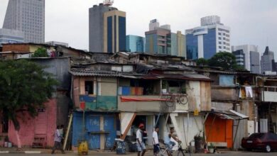 поглиблення нерівності