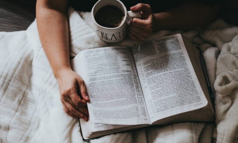 продажі Біблії