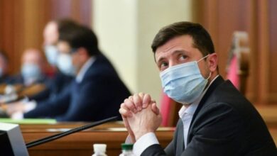 створення реєстру вакцинованих