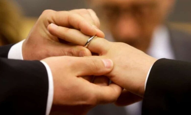 інститут громадянського партнерства