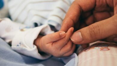 Пакет малюка