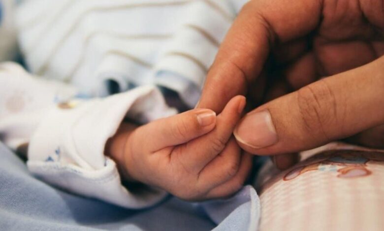 Пакет малюка