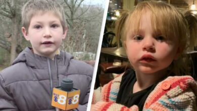 хлопчик врятував