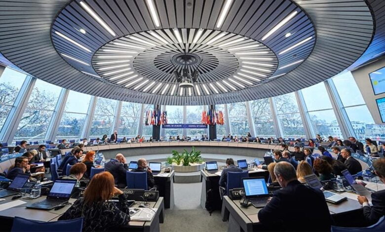 скарги до Європейського суду