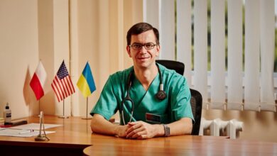 спад захворюваності