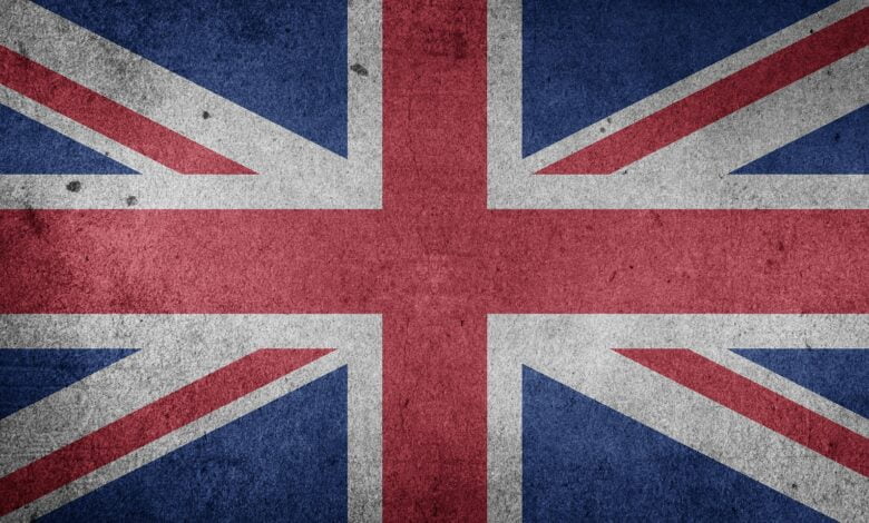 Великобританія, опитування, християнство