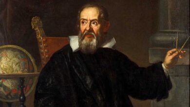 Галилео Галилей