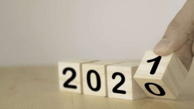 Уроки 2020 року