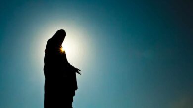 непорочне зачаття