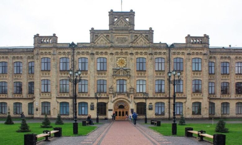 Київський політехнічний інститут