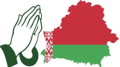 вибори в Білорусі