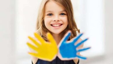 Україна, опитування, щастя