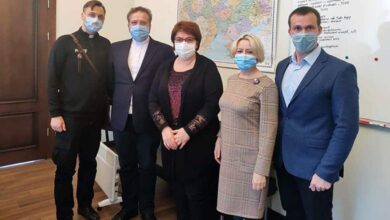 впровадження капеланства