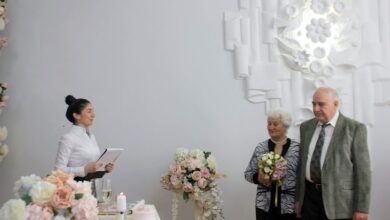 оновлення шлюбних обітниць