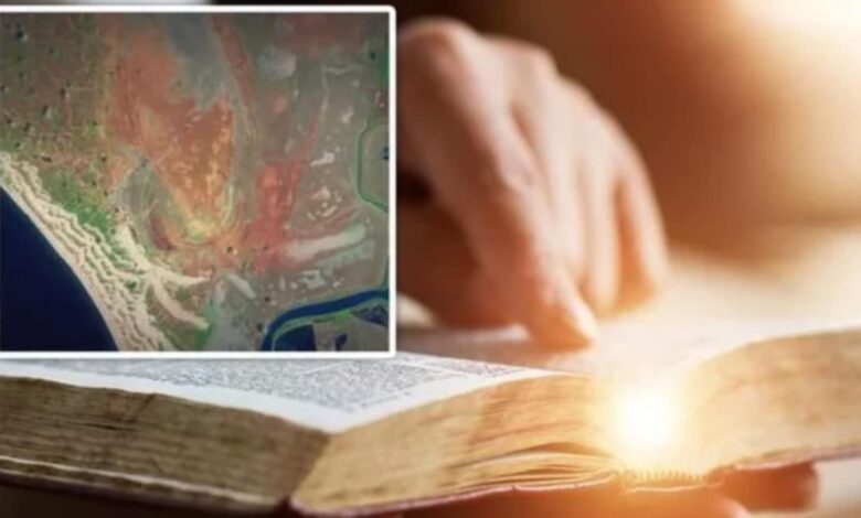 місто Фарсіс