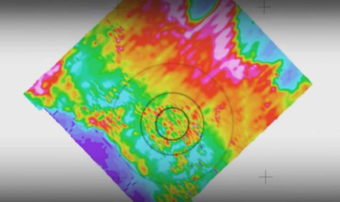 Археолог виявив загублене місто Фарсіс, яке згадується в Біблії