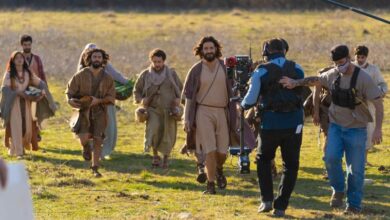 серіалі "Вибрані"