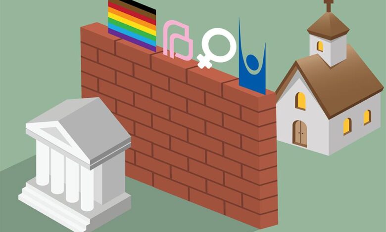 право людини на свободу віросповідання