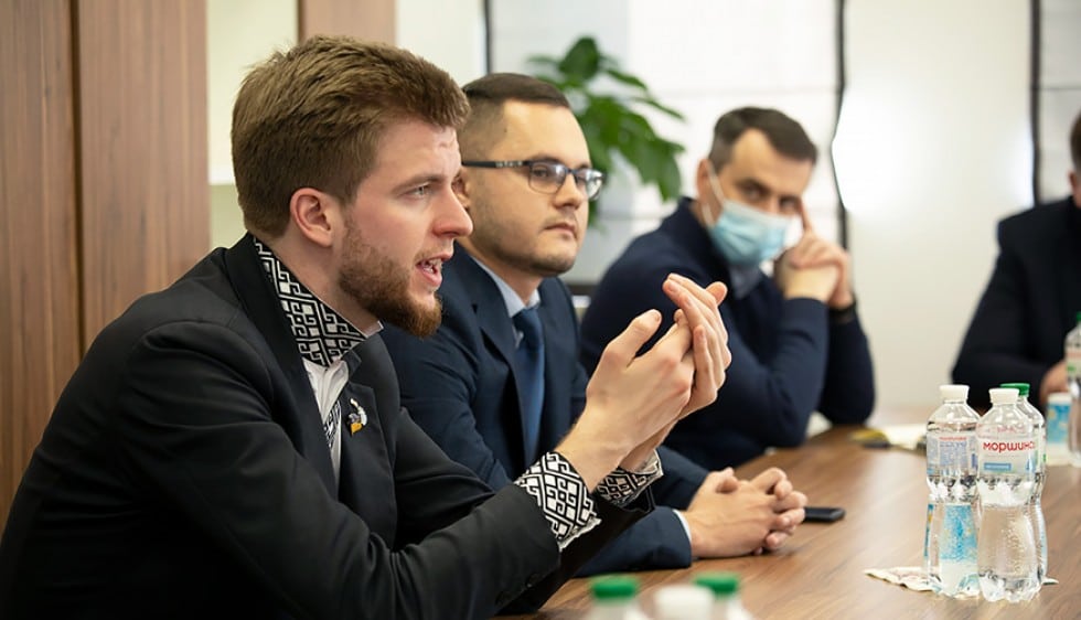 Формування сімейної політики, вакцинація тощо – відбулася зустріч Ради церков з парламентарями