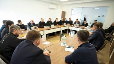 Рада Церков