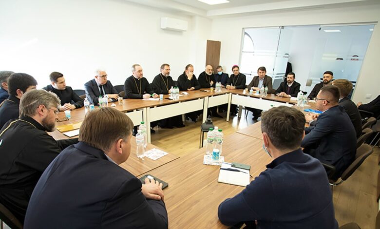 Рада Церков