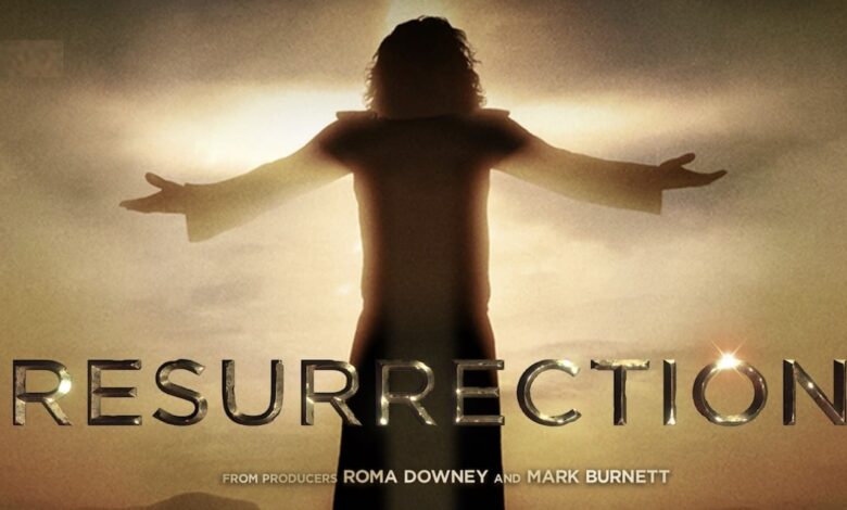 фільм «Воскресіння»