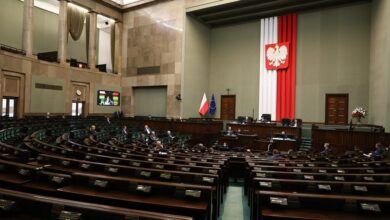 про денонсацію Стамбульської конвенції