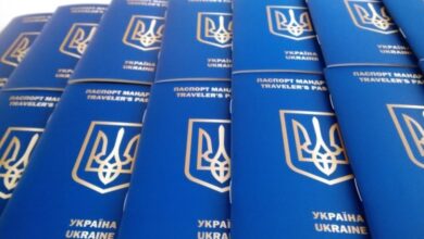 зміни імені