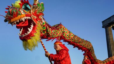 Християни в Китаї