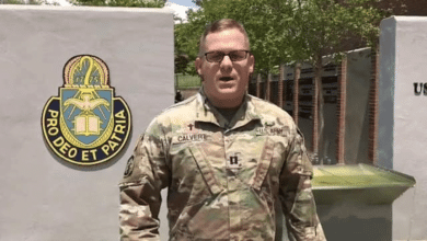 священик-капелан