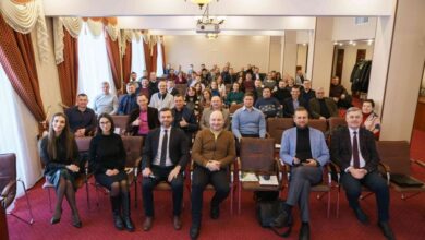 Громадянський Форум Всі разом