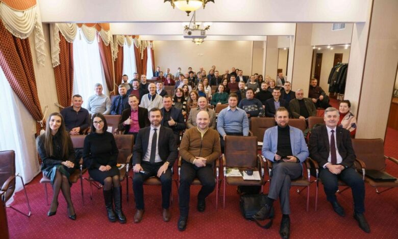 Громадянський Форум Всі разом