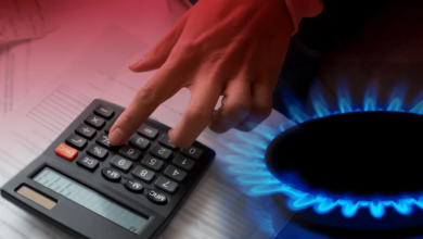 ціна газу для релігійних організацій